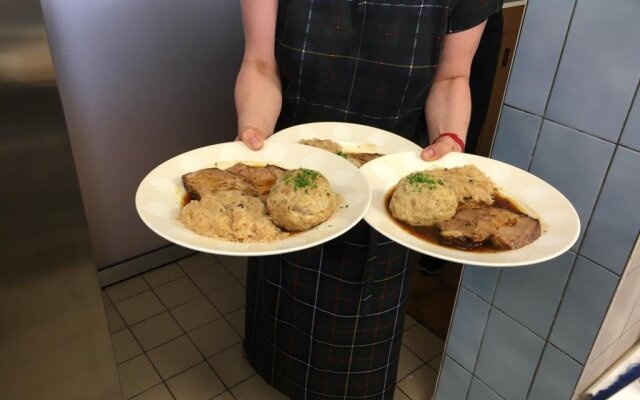 Gästehaus Trink B&B