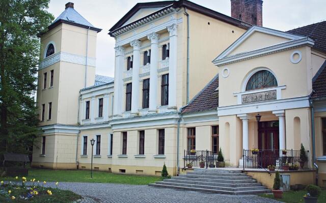 Pałac Jabłonowo