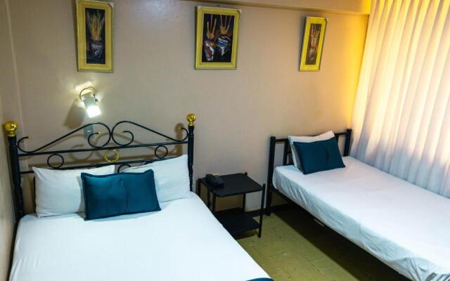 Hotel Aristi Chiclayo