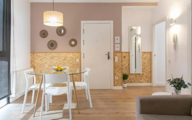 Friendly Rentals Guell