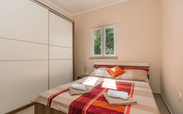 Apartments Bobeta