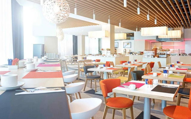Novotel Warszawa Centrum