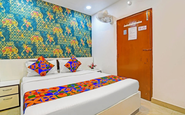 Fabhotel Dream Star