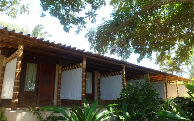 Bosque da Praia Apart Hotel