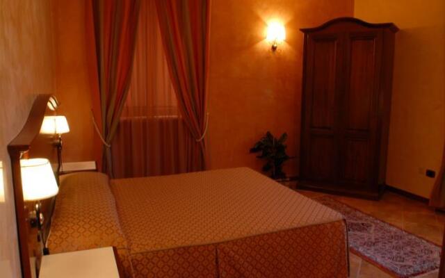 Hotel Al Ritrovo