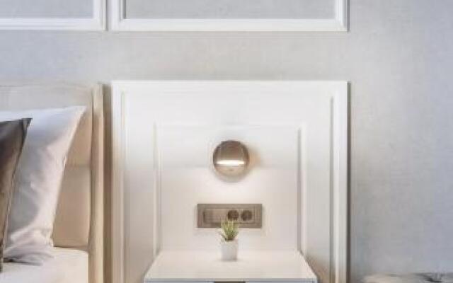 The City Lodge Boutique Apartments
