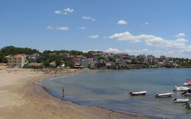 Apartments Stoudios Georgias