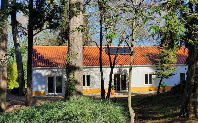 Quinta Da Bizelga Cottages
