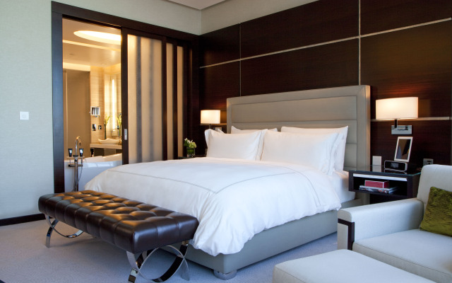 Rosewood Abu Dhabi