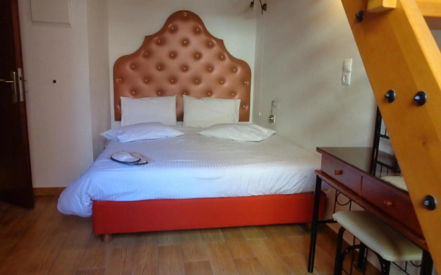 Irene Maisonettes