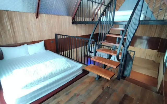 Bungalow HTC Tuan Chau