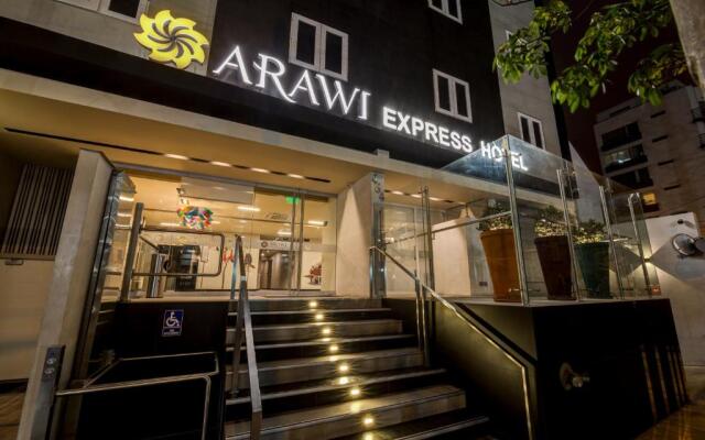 Arawi Miraflores Express