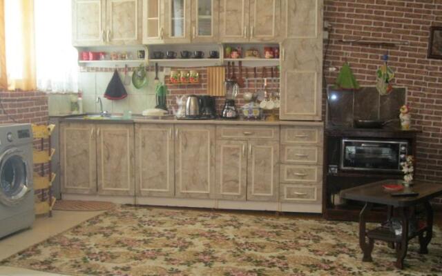 Guest House in Latali