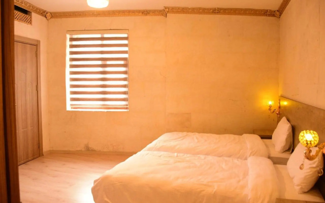 Cihangir Konağın Butik Otel