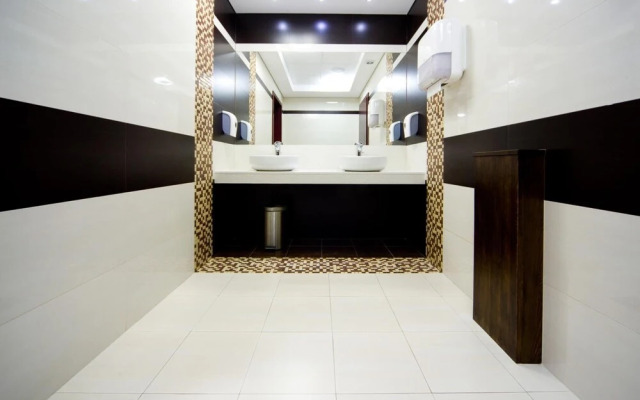 Centrum Hotel