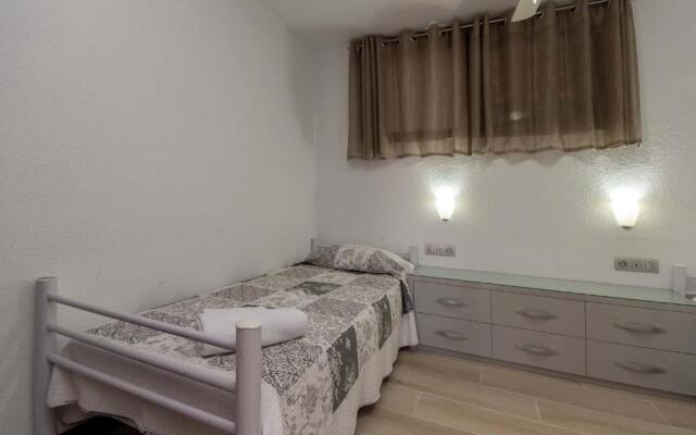 Parque Santiago II 85 - Two Bed