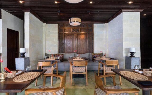 Ubud Village Hotel