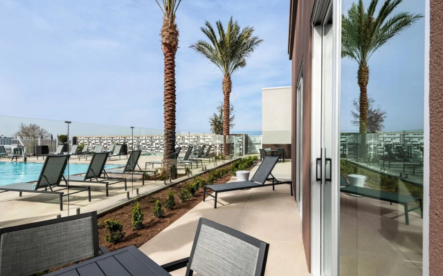 SpringHill Suites Chula Vista Eastlake