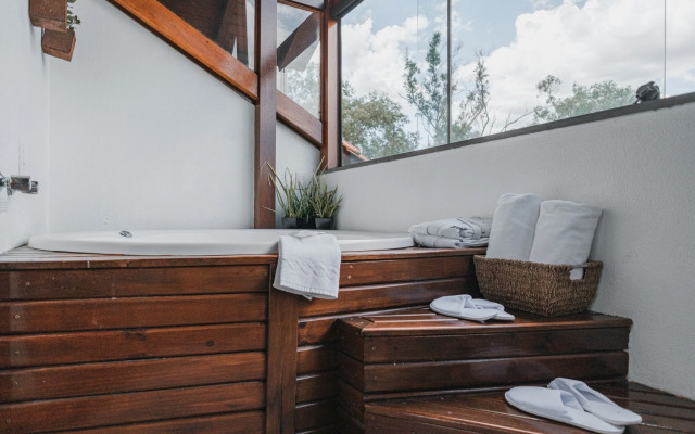 Pousada Castello Benvenutti