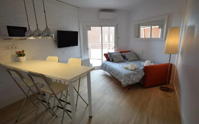 Apartamento Playa Mar