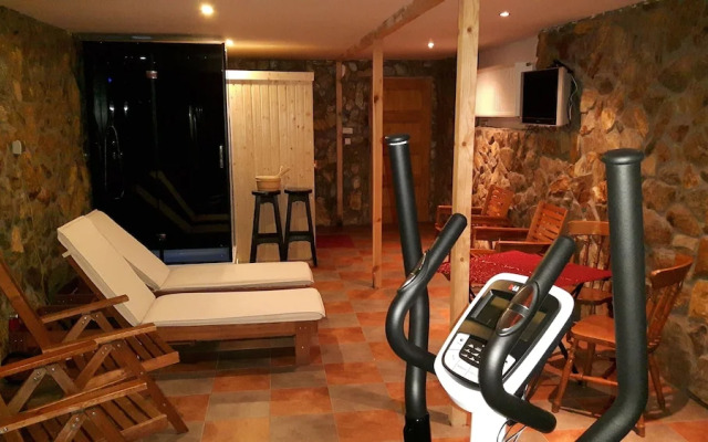Agroturystyka Dom z Bali