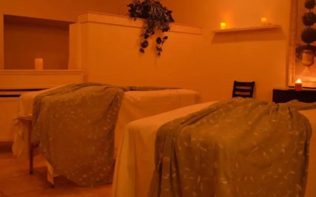 The Springs Hotel and Spa