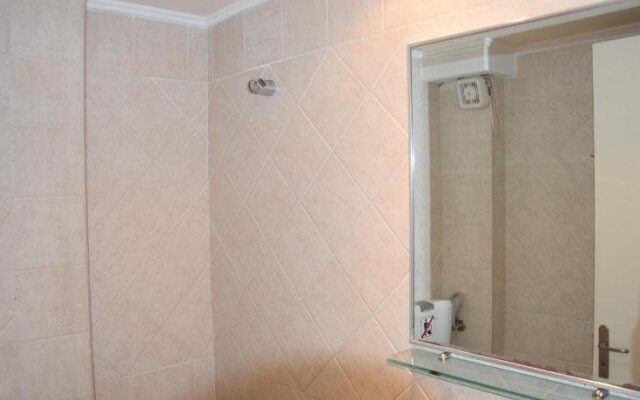 Vagelis Comfort Apartments