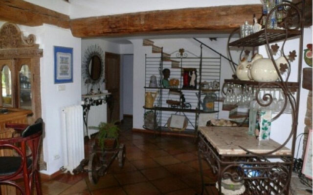 Villa Parfum de Roses