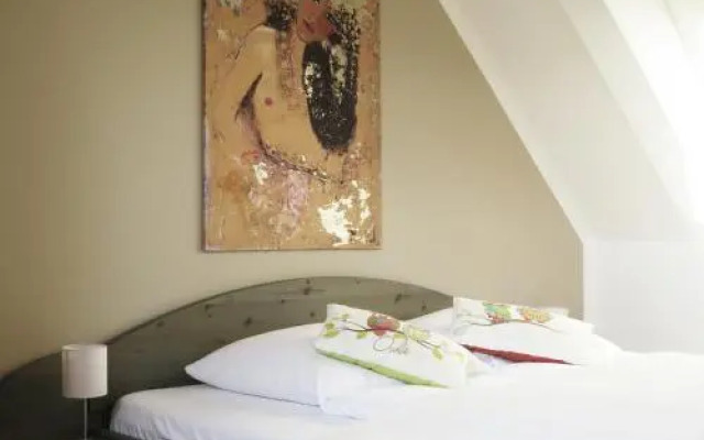 Ferienwohnung Apolda