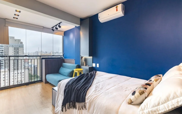 Ycp2206 in S o Paulo