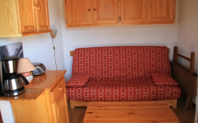 Alpage Aga4 View & Mountain 4 Pers