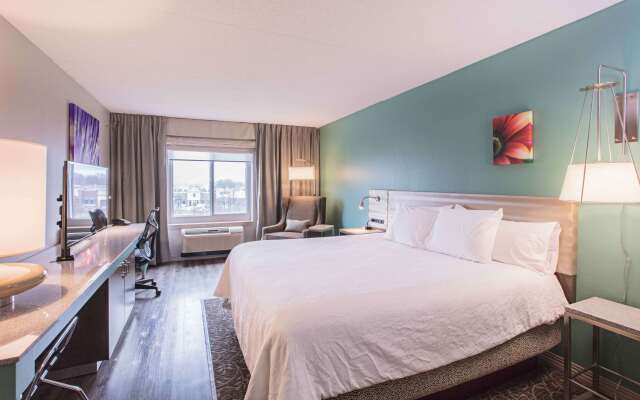 Hilton Garden Inn Des Moines/Urbandale