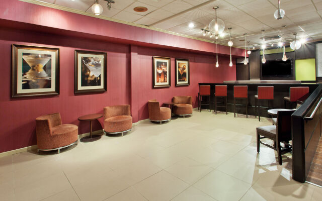 Holiday Inn Shreveport Downtown by IHG