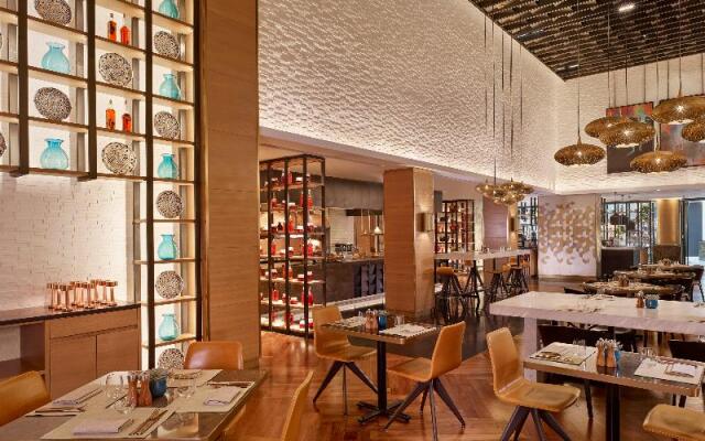 Hyatt Regency Al Kout Mall