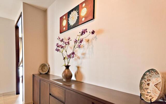 Citismart Luxury Apartments