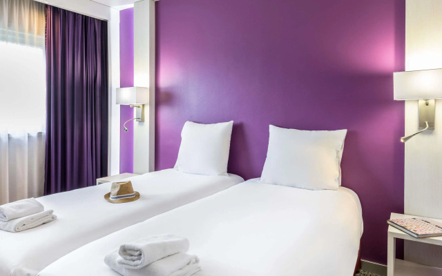 Hôtel Mercure Strasbourg Aeroport