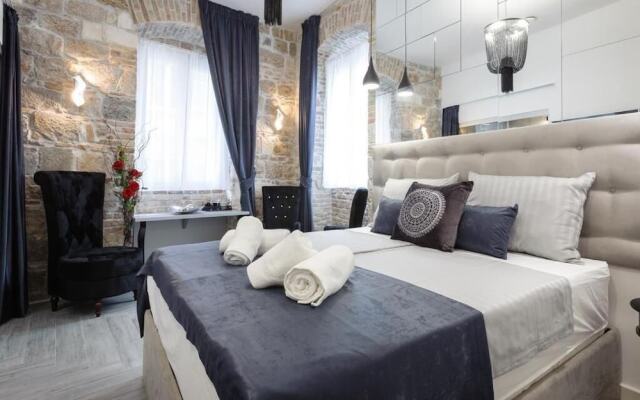 Avangarde Luxury Rooms