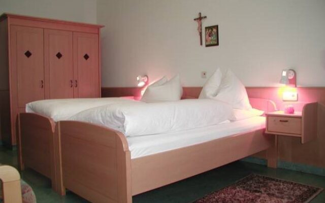Kneipp Traditionshaus Aspach