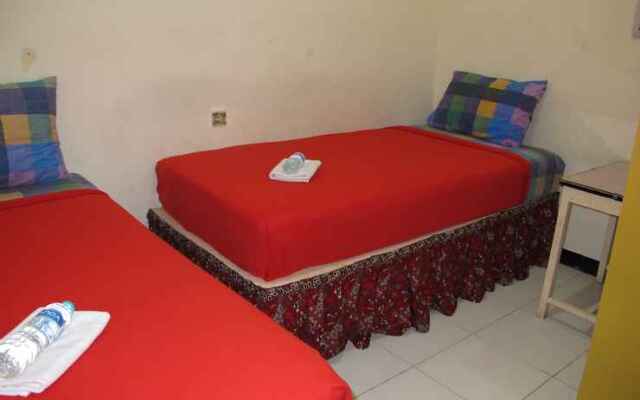 Ria Hotel Jember