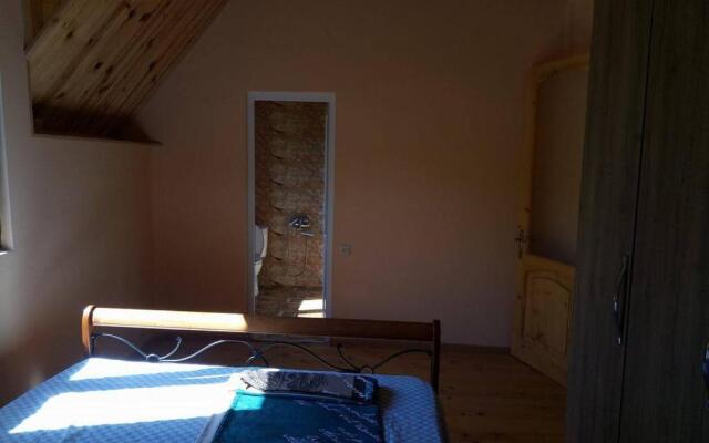 Guesthouse in Makhuntseti