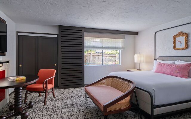 Hyatt Centric Santa Barbara