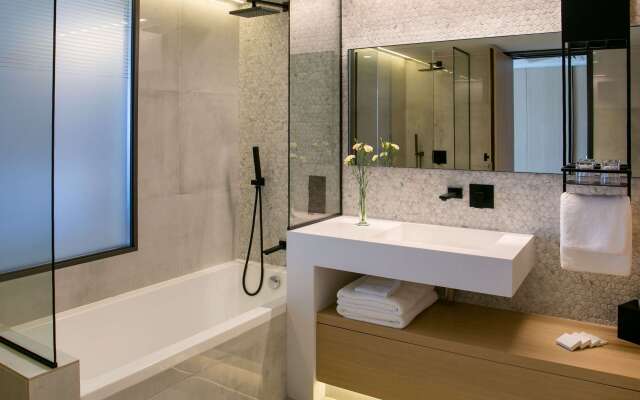 Mercure Larnaca Beach Resort