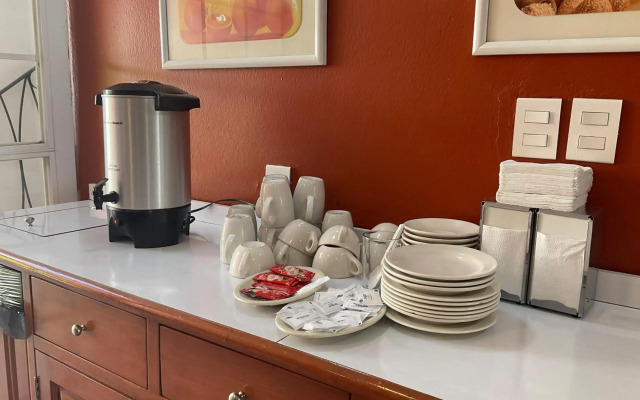 Hotel Camba