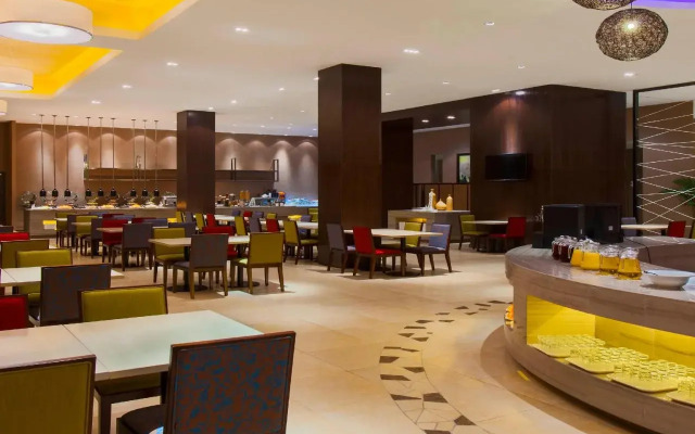 Holiday Inn Express Changbaishan