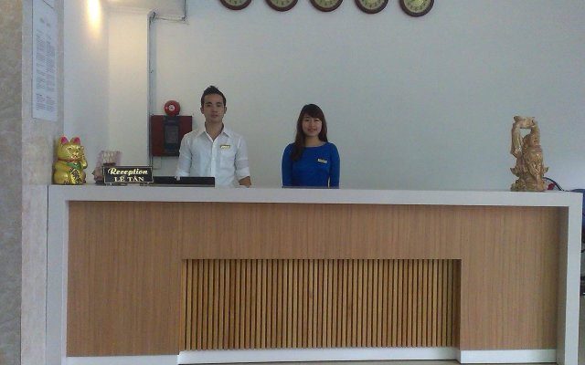 Cherie Hotel Danang