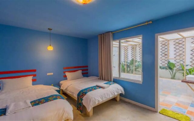 Guilin Flowers Inn