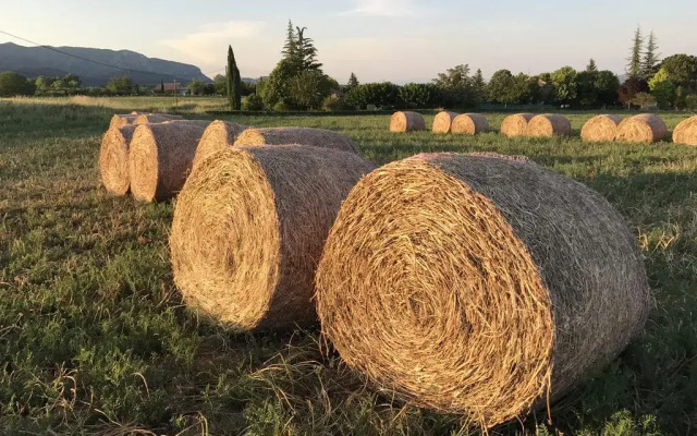 Sejours & Affaires Manosque Moulin Neuf