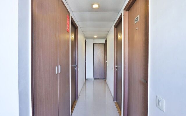 OYO 9626 Hotel Kalyan