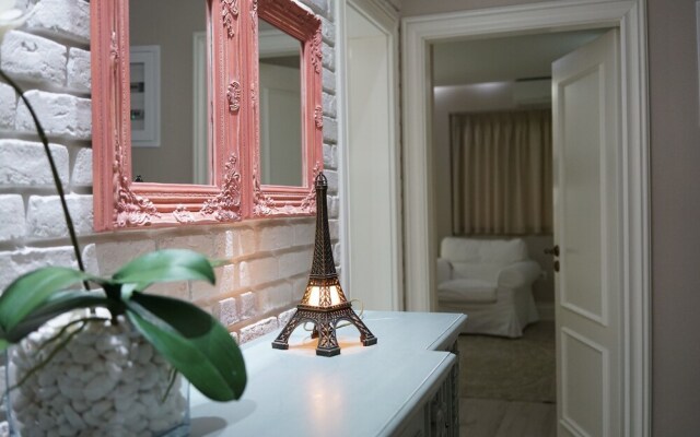 Limani Friends Apartment