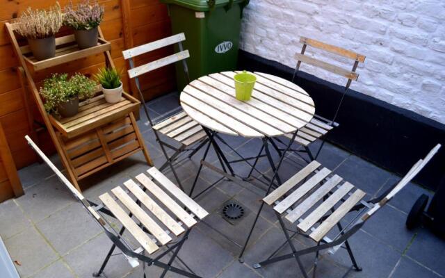 Holiday Home Ipericus